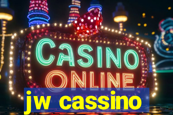jw cassino